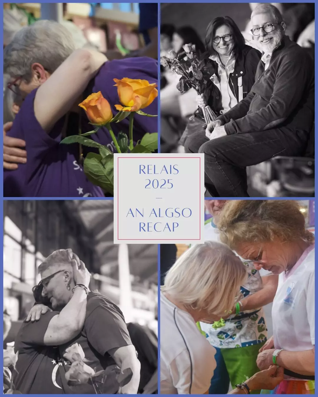 Relais pour la Vie 2025 Recap: Unity, Entertainment, and Hope